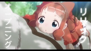 Fluffy Paradise Opening | Sizuk - Cotton Days