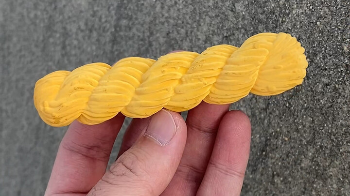 What’s your local specialty?