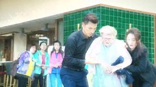 Nghịch Thiên Kỳ Án 2 EP 25 [Sub Việt]