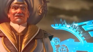 The man who made the entire desert snow