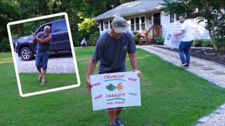 Payback Time Uncle Chris Reaction (Kathy as Karen Version)