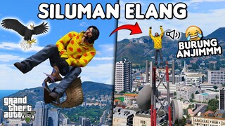 SILUMAN ELANG - GTA 5 ROLEPLAY