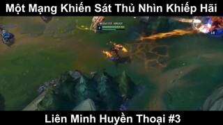 Một Mạng Khiến Sát Thủ Nhìn Khiếp Hãi Phần 3