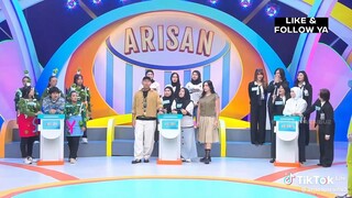 FULL ARISAN 16/9/25
