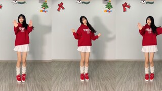 黑长直腻了 想染头发