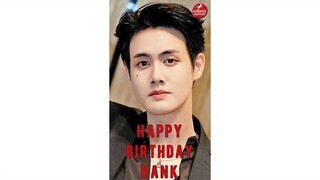 ༺♥༻HAPPY BIRTHDAY 𝗕𝗮𝗻𝗸 𝗧𝗼𝗿𝗮𝗻𝗶𝗻 ༺♥༻ (November 25, 1998) 🎂 🥳 #Shorts