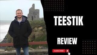 TeeStik Review: AI-Powered T-Shirt Creation That Saves Time and Boosts Sales