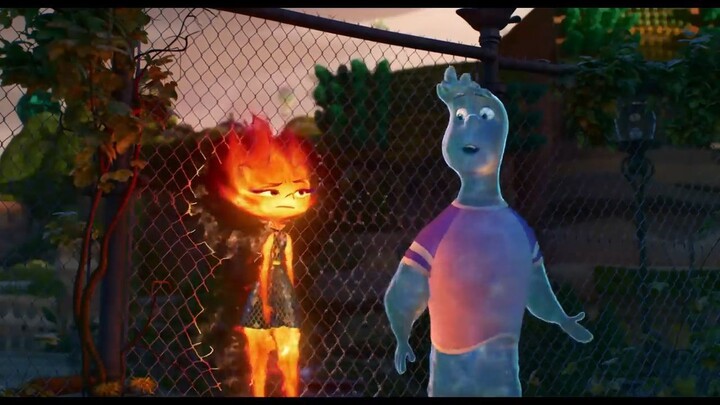 Elemental watch full movie : link In Description