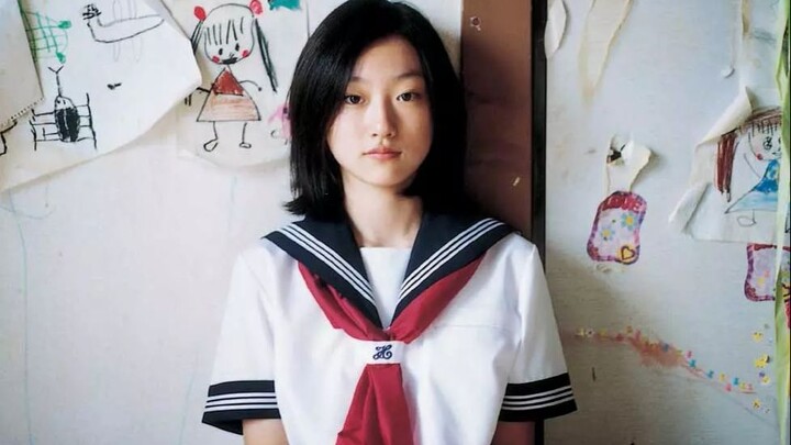 Based on a true story, the girls were abandoned by their mother and the way they make money is heart