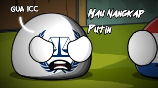 ICC mau ke Rusia