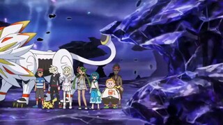 Pokemon sun and moon  episode 53 in english