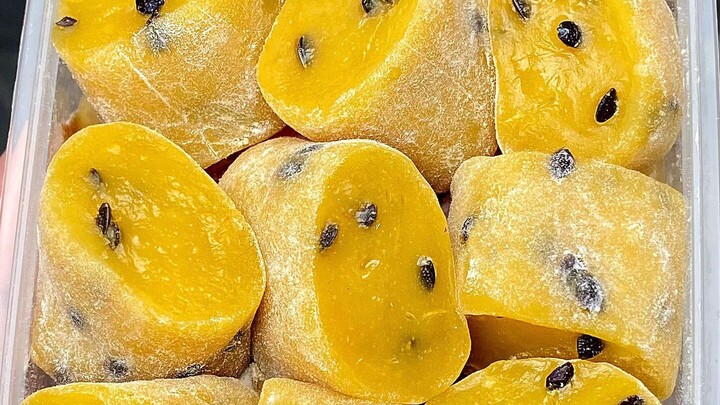 Who on earth came up with this? It's absolutely amazing!!!