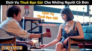 [Review Phim] Con Ciu Bạn Sẽ Chết Mệt Nếu Thuê Em Gái Xinh Đẹp Này Làm Bạn Gái | Tóm Tắt Phim  iQiyi