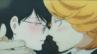 𝑾𝒂𝒊𝒕 • Doukyuusei AMV