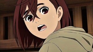 Dandadan S2 Eps.05 Sub indo Part 2