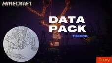 DATAPACK THE END (STELARITY) ver 1.20+ -Dapry