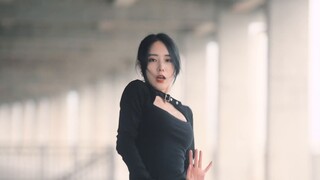 【Momo Dance】❤EXID-Setiap Malam❤Hatiku akan tergerak pada pandangan pertama～