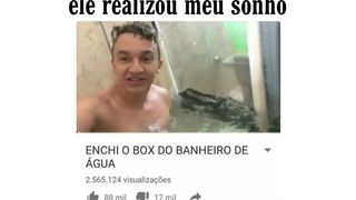 เขาทำให้ความฝันของฉันเป็นจริง MEMES IN PICTURES