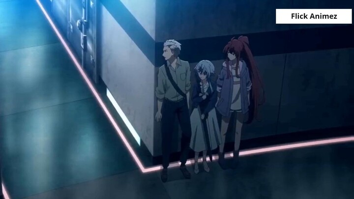 _ Hắc Thiết Sứ Đồ và Công Chúa Băng Giá _ _ Phần 2 _ 2