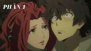 Tóm Tắt Anime Hay | Main Được Triệu Hồi Làm Anh Hùng Bị Phản Bội Quay Lại Báo Thù P1 | Review Anime