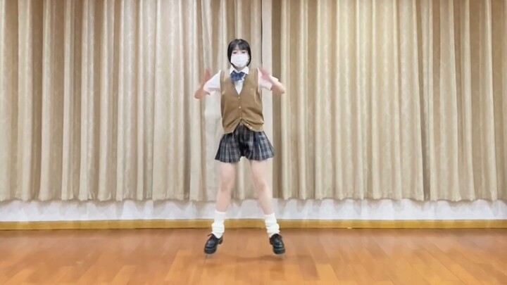 [Soap] Have you ever seen such a handsome girl in high school? ! [Third grade A class tumbling durin