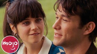 Top 10 Moments from 500 Days of Summer