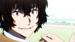 Osamu Dazai: Hanya 35 orang? Dulu aku membunuh 35 orang hanya dengan keluar.