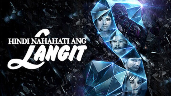 CHRISTOPHER DE LEON & LORNA TOLENTINO | HINDI NAHAHATI ANG LANGIT (1985) FULL MOVIE
