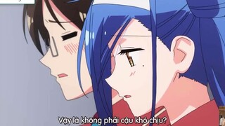 Chúng Tôi Không Bao Giờ Học Phần 1-p13 hay nhất thế giới