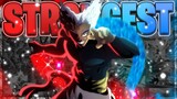 How Garou Become the STRONGEST Villain BEFORE Taking Divine Power!