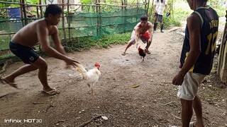 Baliwag vs choks Togo