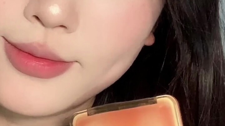 Aaa, bảng tạo khối Judydoll! Cứu ngay sống mũi tẹt!