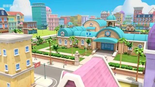 Rainbow Bubblegem Seasons 2: Secret Episode 18