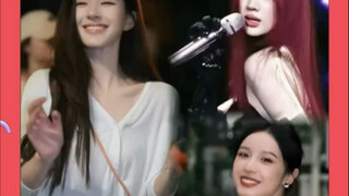 姐几个也是成为工作留痕保命的教科书示范了。#赵露思 #单依纯 #张雅琪