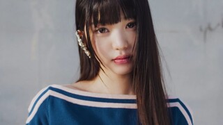 IVE新专概念预告公开