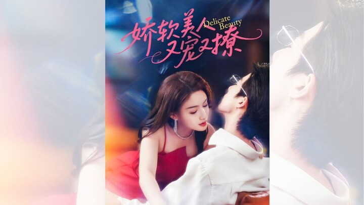 MỸ NHÂN MỀM MẠI VỪA SỦNG VỪA TRÊU