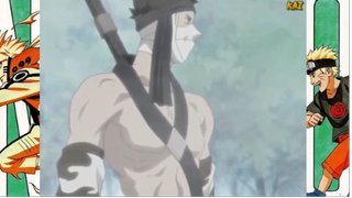 Kakashi Vs Zabuza Part-5 (Naruto Eps.8 Part.34 Sub Indo)