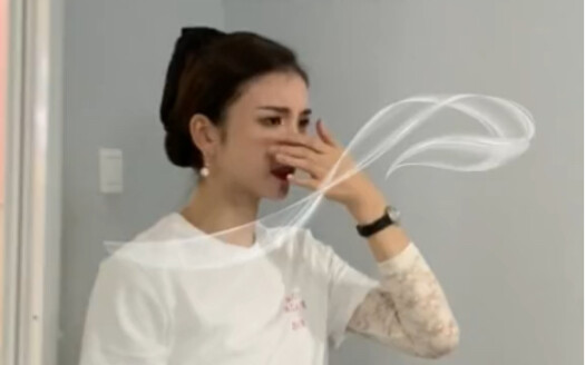 Studio tari berubah setiap musim
