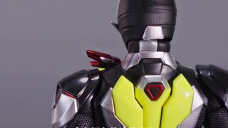 It's Never Over! The first TV series of Reiwa is finally over, but the hand-shaped warrior... Bandai
