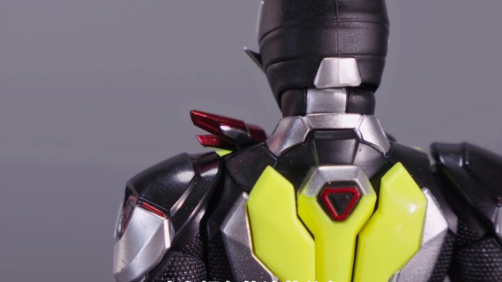 It's Never Over! The first TV series of Reiwa is finally over, but the hand-shaped warrior... Bandai