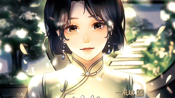 【晓风残月同人】是参军前的施砚姐姐！