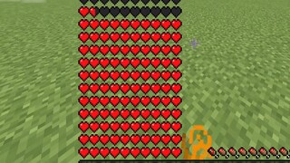 [ Minecraft ] How many times can a player reach their limit?