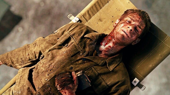God may not be able to bring me home, but Doss can