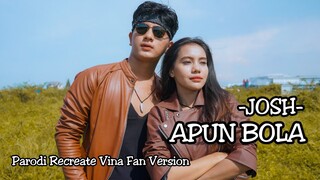 APUN BOLA - JOSH - Vina Fan Version - SHAH RUKH KHAN AISHWARYA RAI