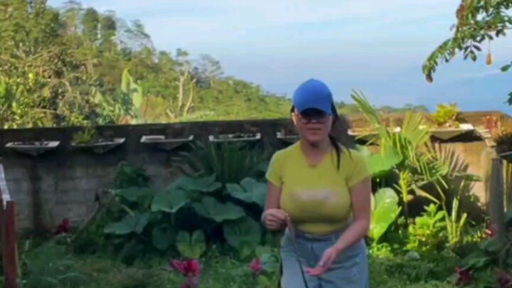 liburan #realperson