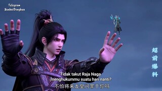 Preview BTTH Eps 146 Sub Indo