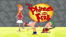 [S02.E10] Phineas & Ferb | Malay Dub |