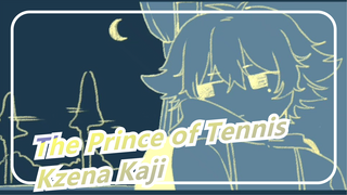 [The Prince of Tennis/Hand Drawn MAD] Genius10 And Kzena Kaji