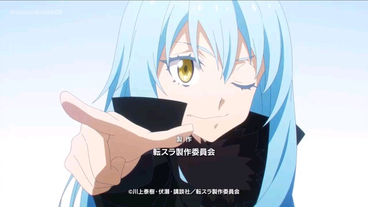 Tensei shitara Slime S4 Episode 1 Sub Indonesia