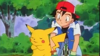 POKÉMON SEASON 1 EP 26